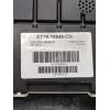 Recambio de cuadro instrumentos para ford transit courier b460 monospace 1.5 tdci referencia OEM IAM ET7610849CH  