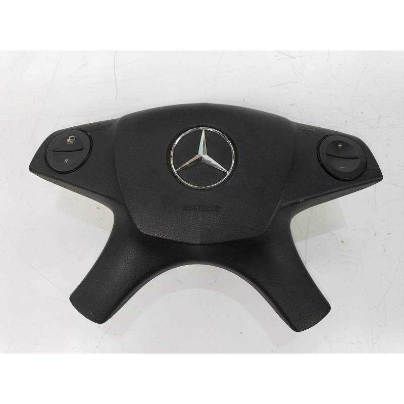 Recambio de airbag delantero izquierdo para mercedes-benz clase c (w204) berlina referencia OEM IAM   