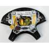 Recambio de airbag delantero izquierdo para mercedes-benz clase c (w204) berlina referencia OEM IAM   