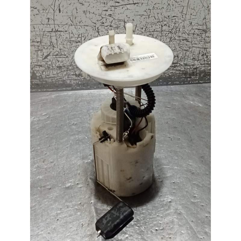 Recambio de bomba combustible para chevrolet spark (m300) 1.0 referencia OEM IAM 13578997 M300GS2 2010