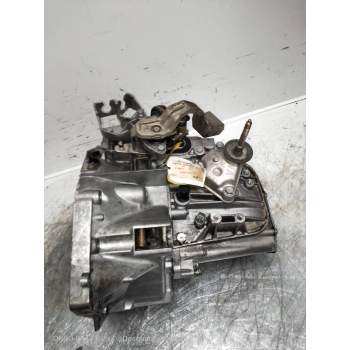 CAJA CAMBIOS 20MB09 0045980 