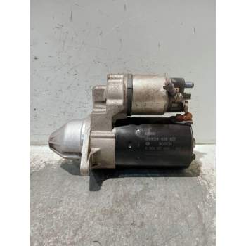 MOTOR ARRANQUE 24436877 0001107408 