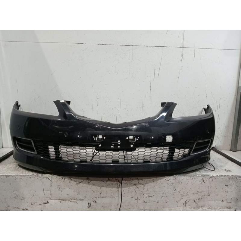 Recambio de paragolpes delantero para mazda 6 station wagon (gy) 2.0 (gyew) referencia OEM IAM   