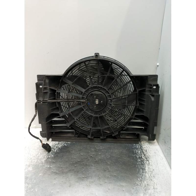 Recambio de electroventilador para bmw x5 (e53) 4.4i automático referencia OEM IAM 6921940 44G E53/2000