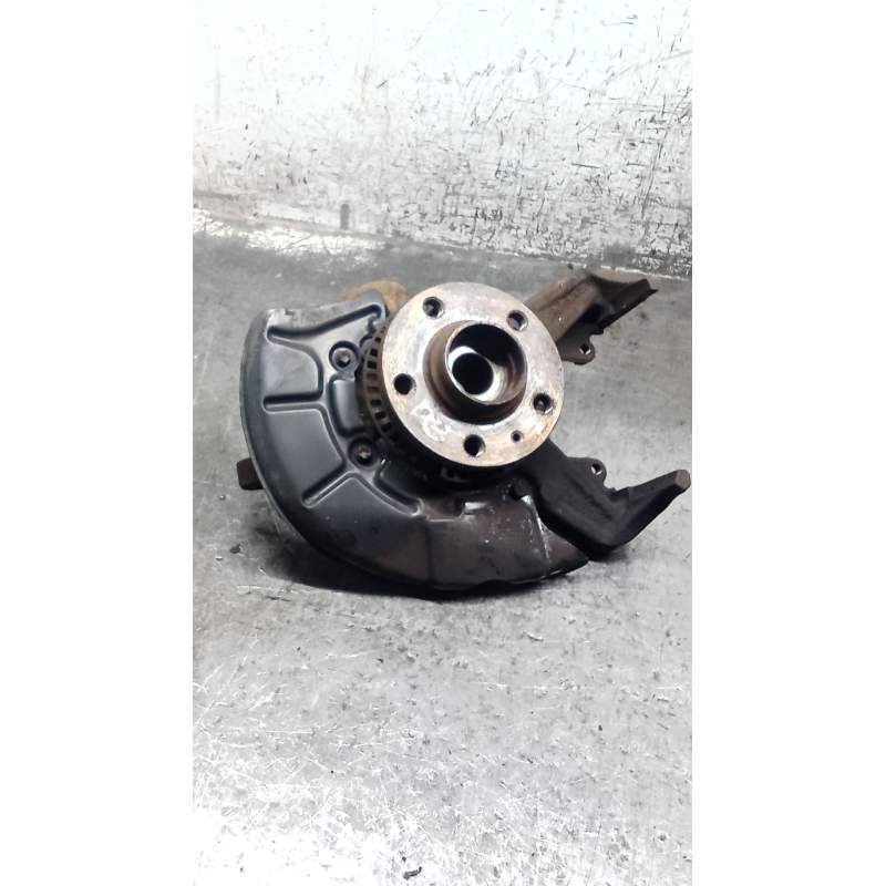 Recambio de mangueta delantera derecha para skoda octavia i (1u2) 1.9 tdi referencia OEM IAM  19TDI 1997