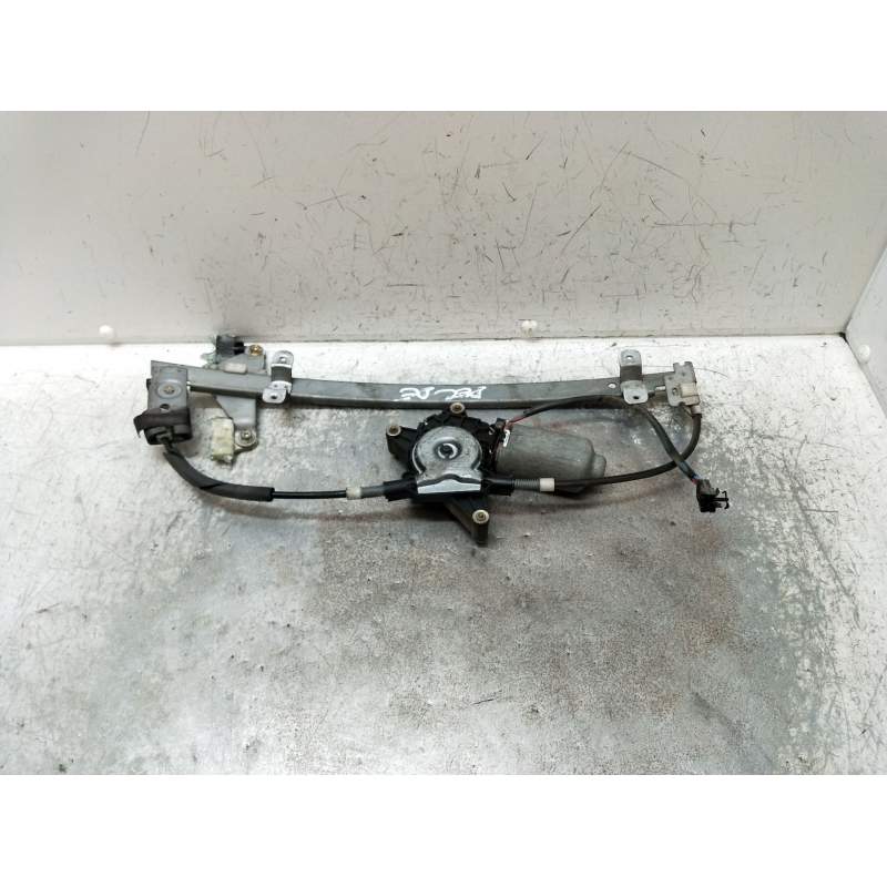 Recambio de elevalunas delantero derecho para nissan primera (p10) 1.6 referencia OEM IAM  4P 