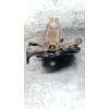 Recambio de mangueta delantera derecha para skoda octavia i (1u2) 1.9 tdi referencia OEM IAM  19TDI 1997