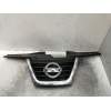 Recambio de rejilla delantera para nissan juke (f15) 1.6 dig-t referencia OEM IAM   2010