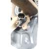 Recambio de mangueta delantera derecha para skoda octavia i (1u2) 1.9 tdi referencia OEM IAM  19TDI 1997