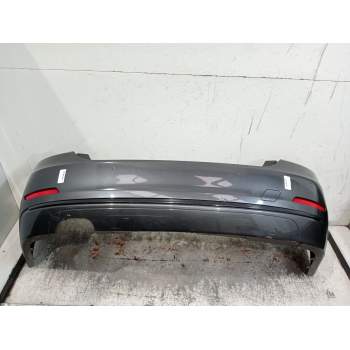 PARAGOLPES TRASERO 2014