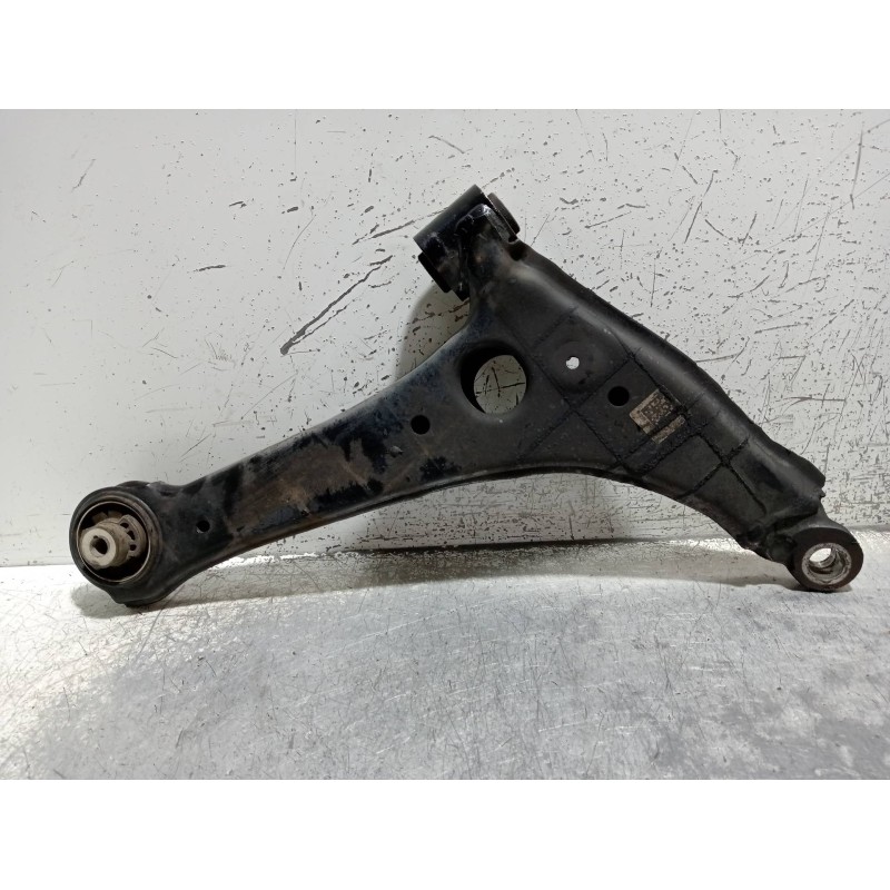 Recambio de brazo suspension inferior delantero derecho para mercedes sprinter iii furgón fwd 2.1 cdi cat referencia OEM IAM   