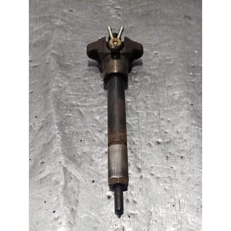 Recambio de inyector para bmw 3 (e46) 320 d referencia OEM IAM 0432191528 BOSCH 1998