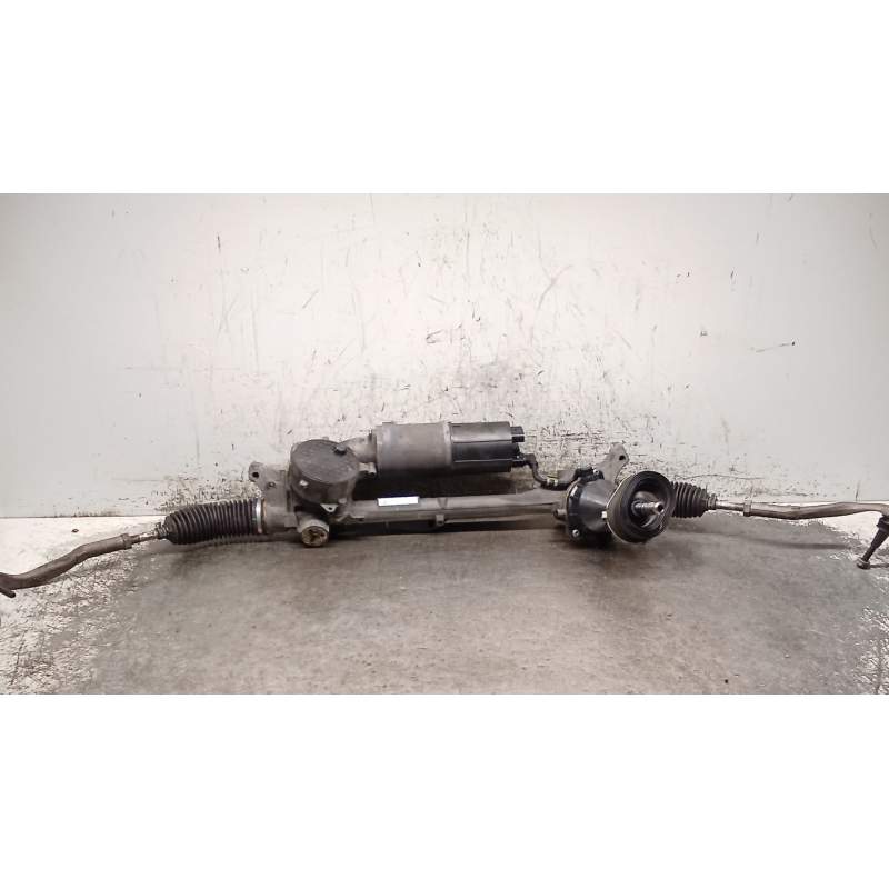 Recambio de cremallera direccion para volvo xc40 (536) d4 awd referencia OEM IAM 32221666 ELECTRICA 2017