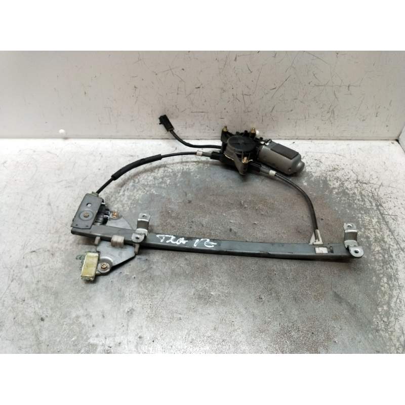 Recambio de elevalunas trasero izquierdo para nissan primera (p10) 1.6 referencia OEM IAM  4P 