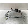 Recambio de elevalunas trasero izquierdo para nissan primera (p10) 1.6 referencia OEM IAM  4P 
