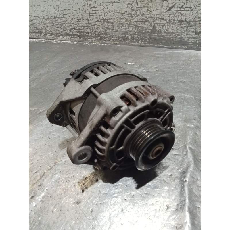 Recambio de alternador para chevrolet spark (m300) 1.0 referencia OEM IAM  10G 2010