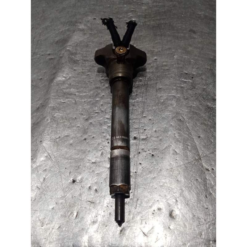 Recambio de inyector para bmw 3 (e46) 320 d referencia OEM IAM 0432191528 BOSCH 1998