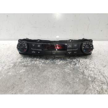 MANDO CALEFACCION / AIRE ACONDICIONADO 2198300985 