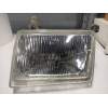 Recambio de faro izquierdo para ford escort berl./turn./cab./express básico berlina referencia OEM IAM   