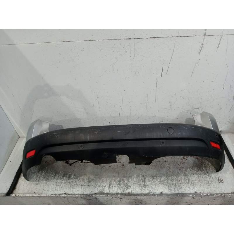 Recambio de paragolpes trasero para ford s-max (wa6) 1.8 tdci referencia OEM IAM   