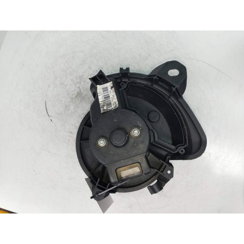 Recambio de motor calefaccion para opel corsa d referencia OEM IAM   2006