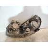 Recambio de faro derecho para hyundai sonata (y4) 2.0i 16v gls (2002) referencia OEM IAM   