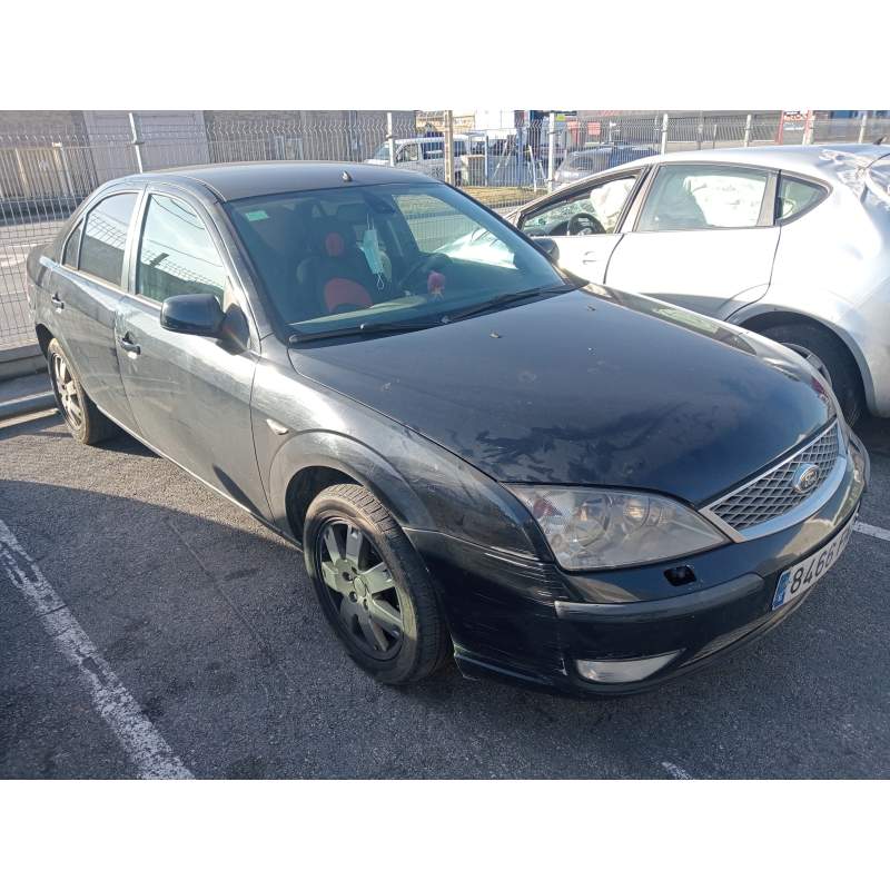 FORD MONDEO BERLINA (GE)