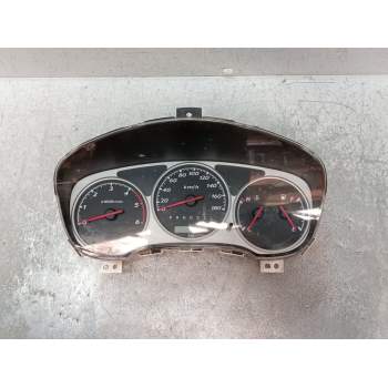 CUADRO INSTRUMENTOS 8973834310 769314140T 769219950T 769219940T