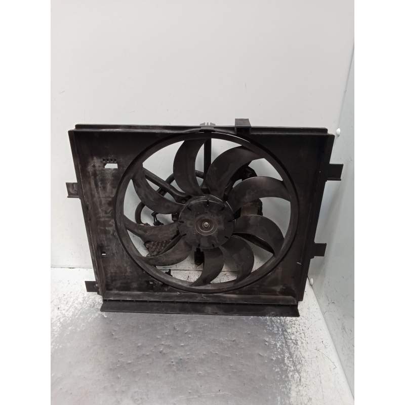 Recambio de electroventilador para nissan juke (f15) 1.6 dig-t referencia OEM IAM 100630  2010
