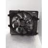 Recambio de electroventilador para nissan juke (f15) 1.6 dig-t referencia OEM IAM 100630  2010