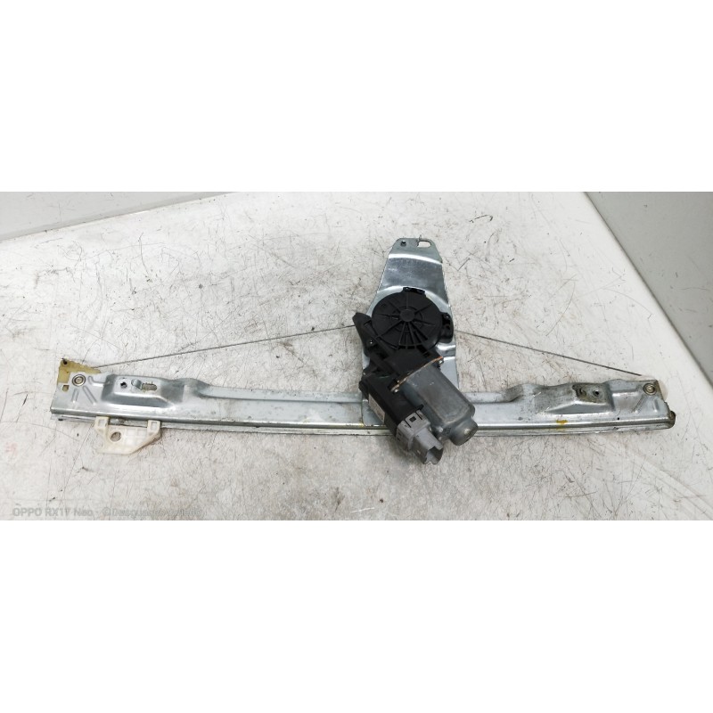 Recambio de elevalunas trasero izquierdo para citroen c4 picasso sx referencia OEM IAM   