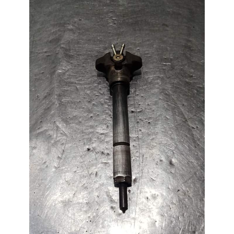 Recambio de inyector para bmw 3 (e46) 320 d referencia OEM IAM 0432191528 BOSCH 1998