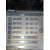 Recambio de mando elevalunas delantero izquierdo para volvo v50 (545) 2.0 d referencia OEM IAM 30710787 5P 2004