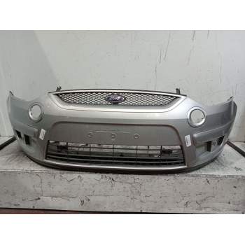PARAGOLPES DELANTERO 2006