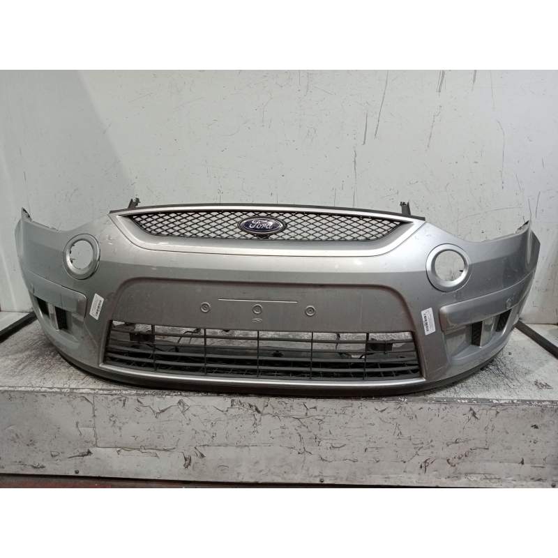 Recambio de paragolpes delantero para ford s-max (wa6) 1.8 tdci referencia OEM IAM   