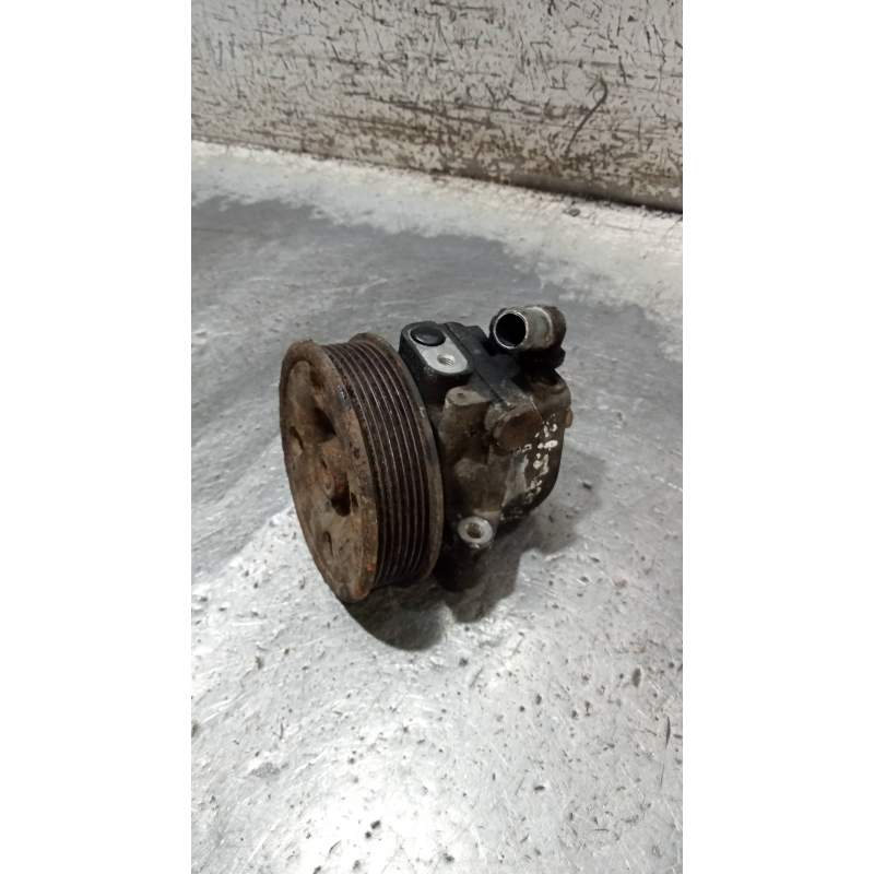 Recambio de bomba direccion para ford transit caja cerrada ´06 ft 260 k trend lkw referencia OEM IAM   
