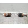 Recambio de transmision delantera izquierda para opel astra h ber. referencia OEM IAM 13136379 6088200 