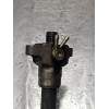 Recambio de inyector para bmw 3 (e46) 320 d referencia OEM IAM 0432191528 BOSCH 1998