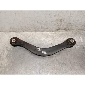 BRAZO SUSPENSION SUPERIOR TRASERO IZQUIERDO 8W0505371E 8W0505397E 
