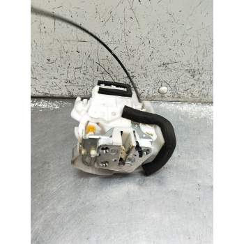 MOTOR CIERRE CENTRALIZADO DELANTERO DERECHO 5P 2008