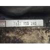 Recambio de bomba direccion para alfa romeo 155 1.8 t.spark referencia OEM IAM 7681955240  