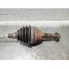 Recambio de transmision delantera izquierda para opel astra h ber. referencia OEM IAM 13136379 6088200 