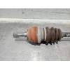Recambio de transmision delantera izquierda para opel astra h ber. referencia OEM IAM 13136379 6088200 