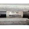 Recambio de transmision delantera izquierda para opel astra h ber. referencia OEM IAM 13136379 6088200 