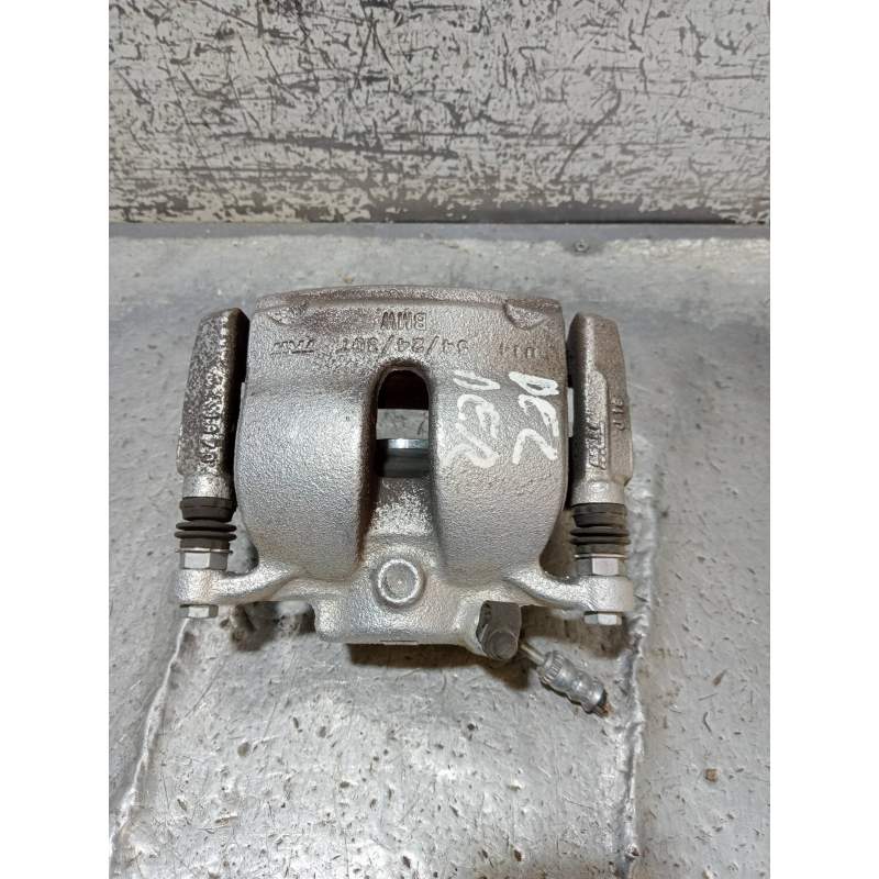 Recambio de pinza freno delantera derecha para bmw serie x1 (f48) xdrive18d referencia OEM IAM   