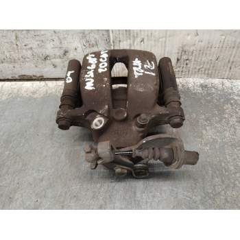 PINZA FRENO TRASERA IZQUIERDA 20CDTI 2008