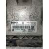 Recambio de centralita motor uce para opel astra h berlina referencia OEM IAM 0281014643 98074154 8980741541