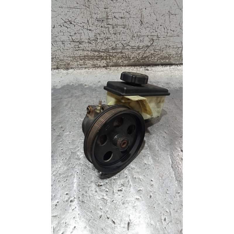 Recambio de bomba direccion para ford mondeo berlina (ge) ghia referencia OEM IAM  20G 2001