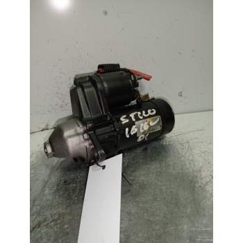 MOTOR ARRANQUE 