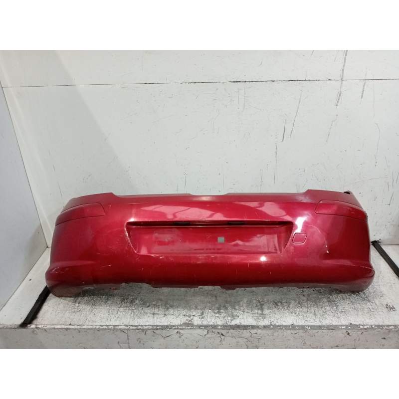 Recambio de paragolpes trasero para peugeot 308 i (4a_, 4c_) 1.6 hdi referencia OEM IAM   